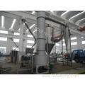 Graphene Spin flash dryer Graphite drying machine